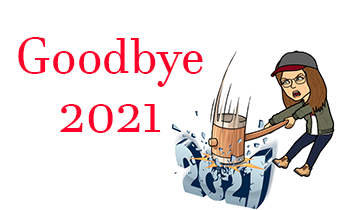 Goodbye 2021 (Goal Review)